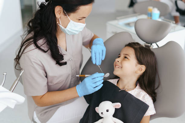 Best Emergency Treatment for Dental Infections or Abscesses in White Mountain Lake, AZ