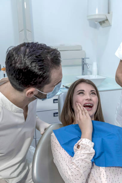 Best Emergency Treatment for Dental Infections or Abscesses in White Mountain Lake, AZ